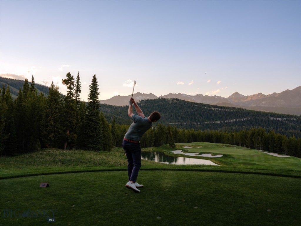Lot 83 Elk Valley Road