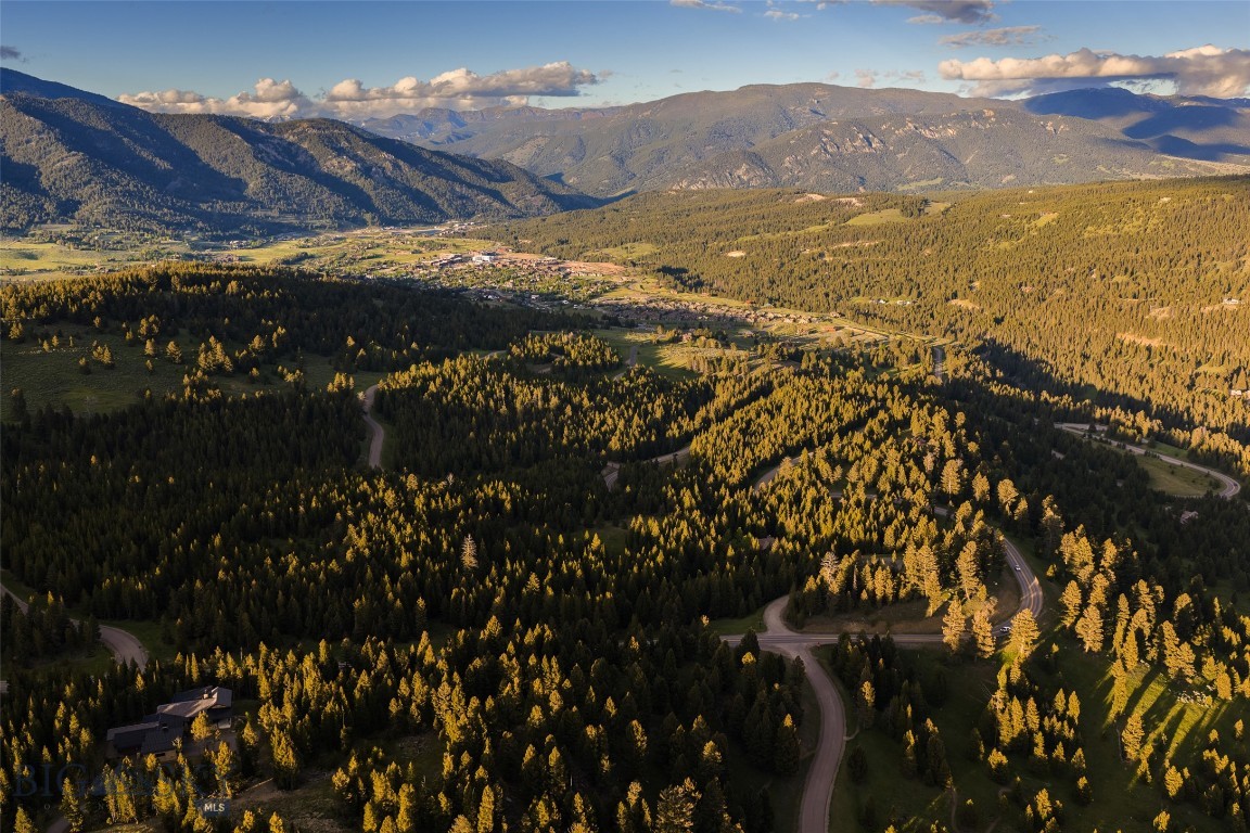 Lot 83 Elk Valley Road