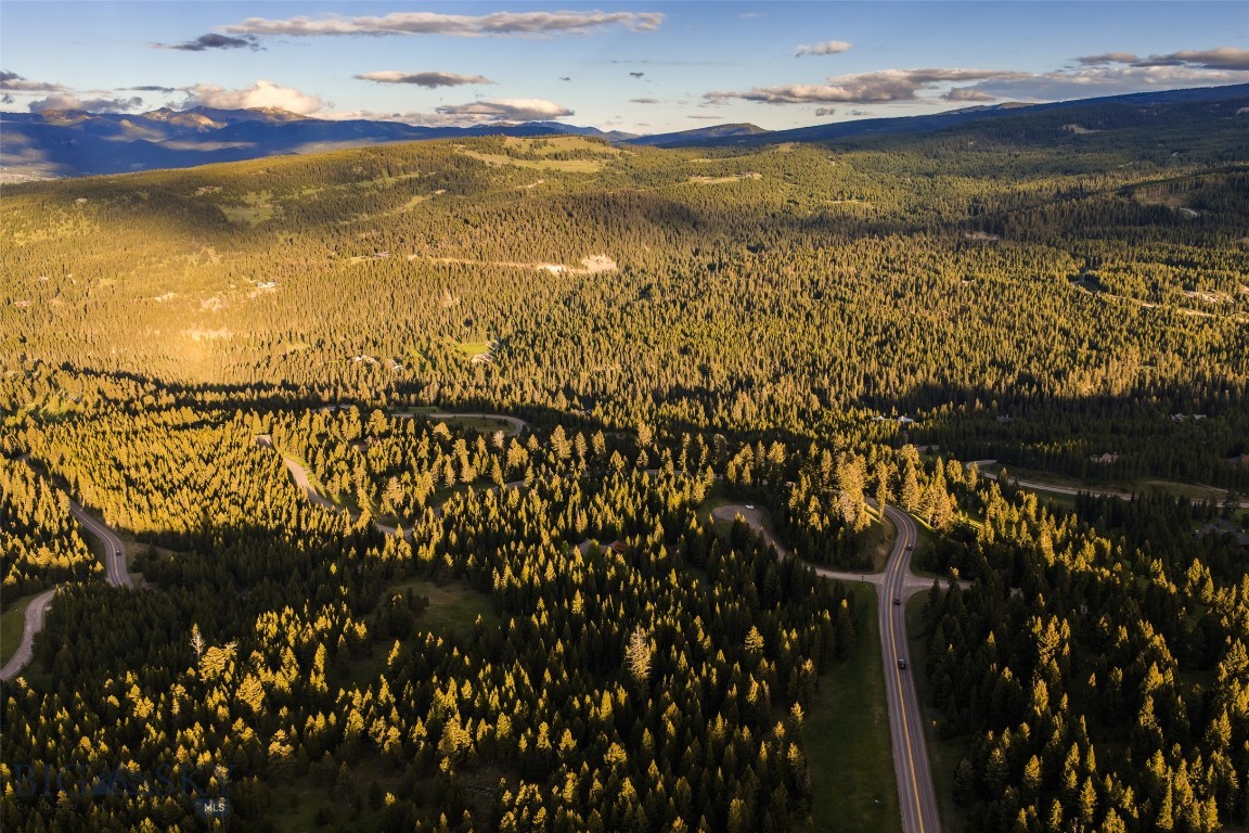 Lot 83 Elk Valley Road