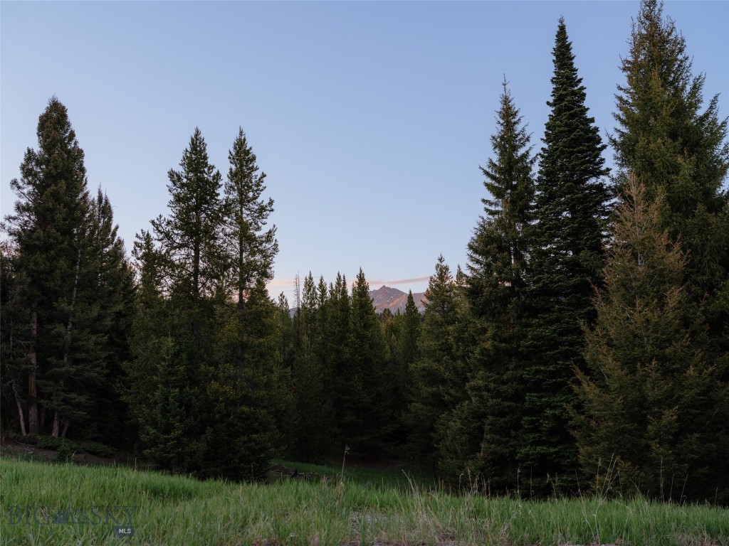 Lot 83 Elk Valley Road