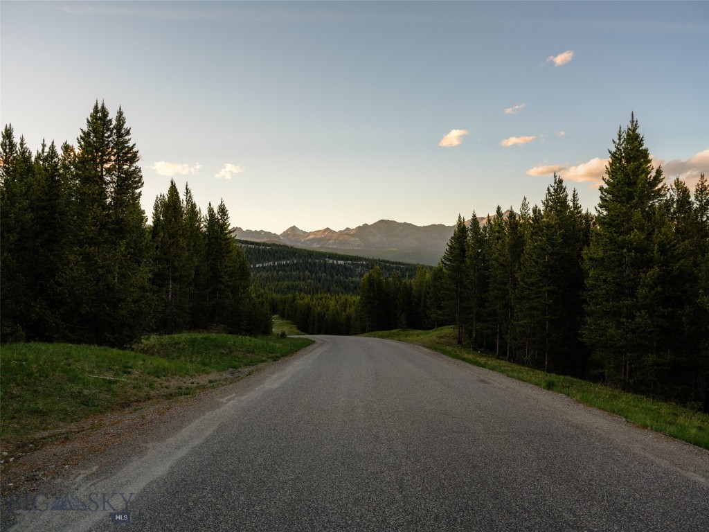 Lot 83 Elk Valley Road