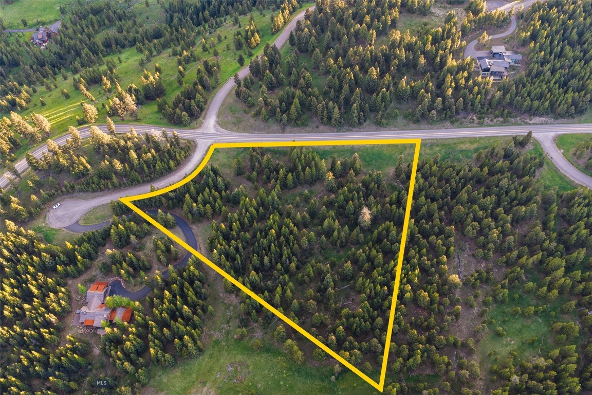 Lot 83 Elk Valley Road