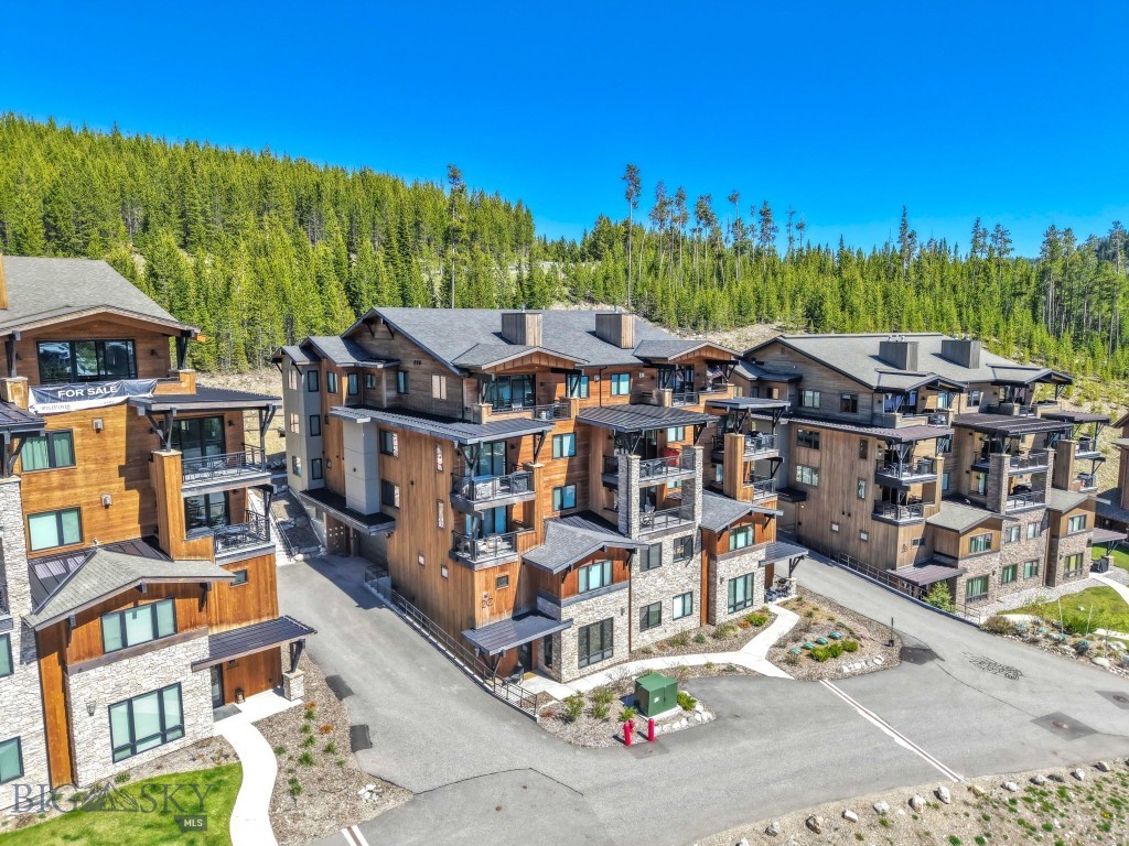 2C Summit View Dr 303