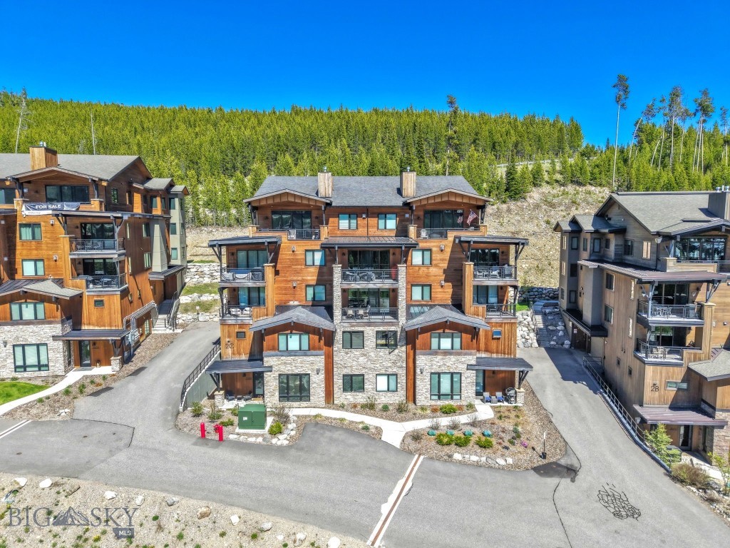2C Summit View Dr 303