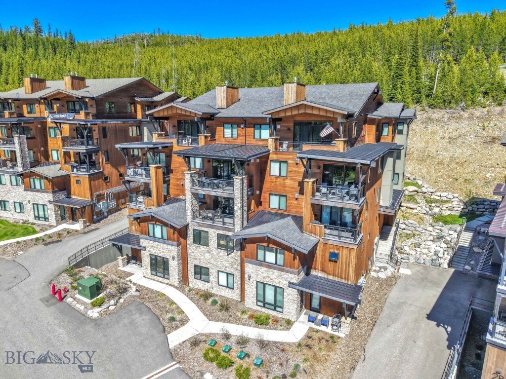 2C Summit View Dr 303