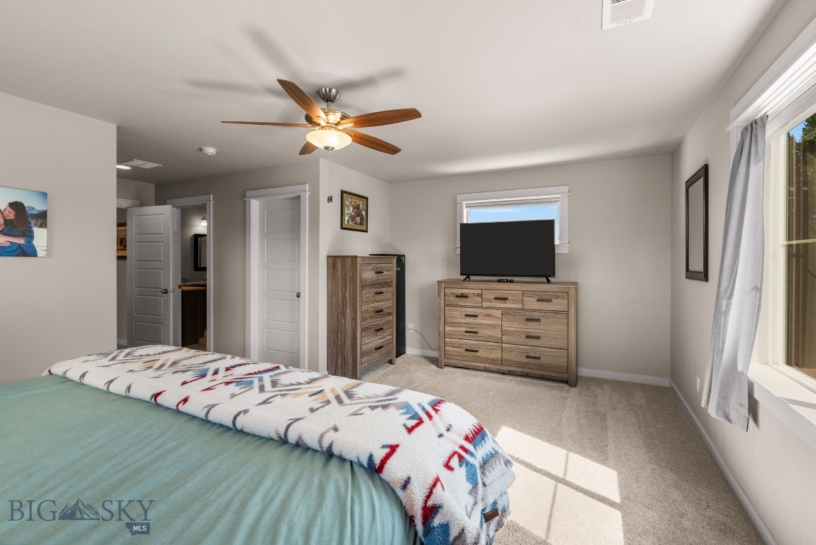 123 E Hyalite Peak Drive