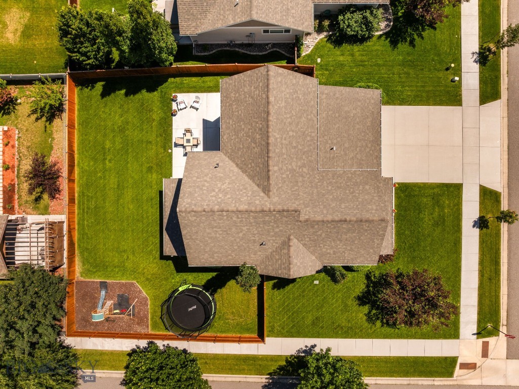 123 E Hyalite Peak Drive