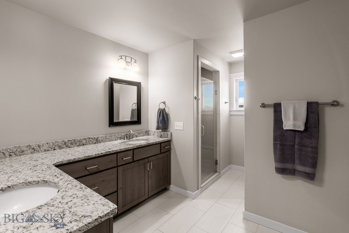 123 E Hyalite Peak Drive