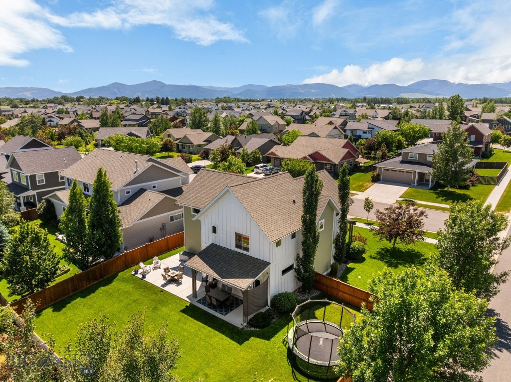 123 E Hyalite Peak Drive
