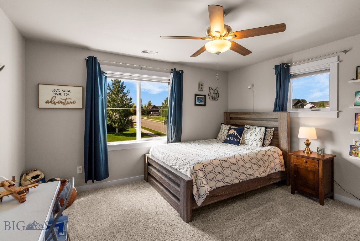 123 E Hyalite Peak Drive