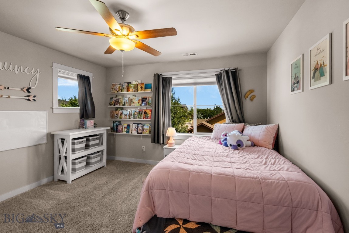 123 E Hyalite Peak Drive