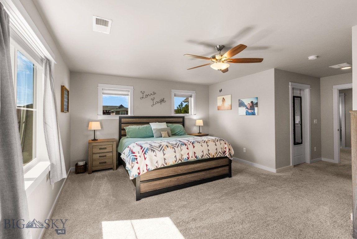 123 E Hyalite Peak Drive