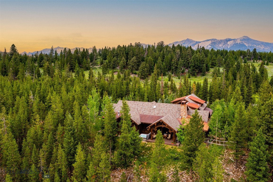 1660 South Fork Road