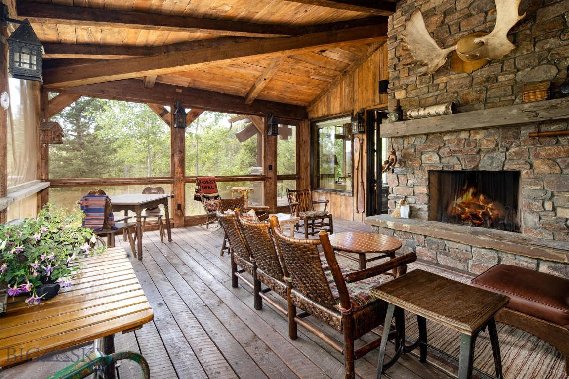 1660 South Fork Road
