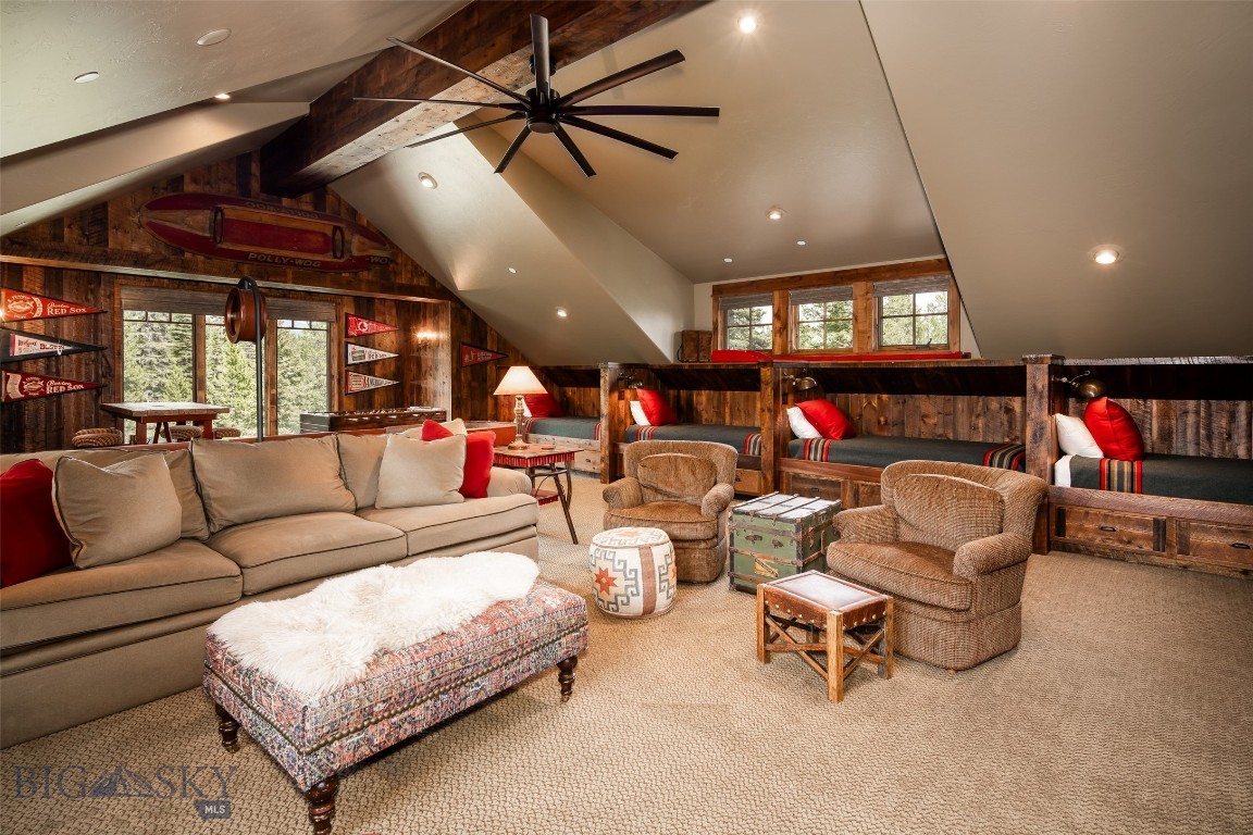 1660 South Fork Road