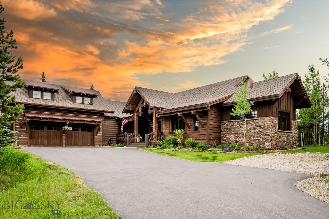 1660 South Fork Road