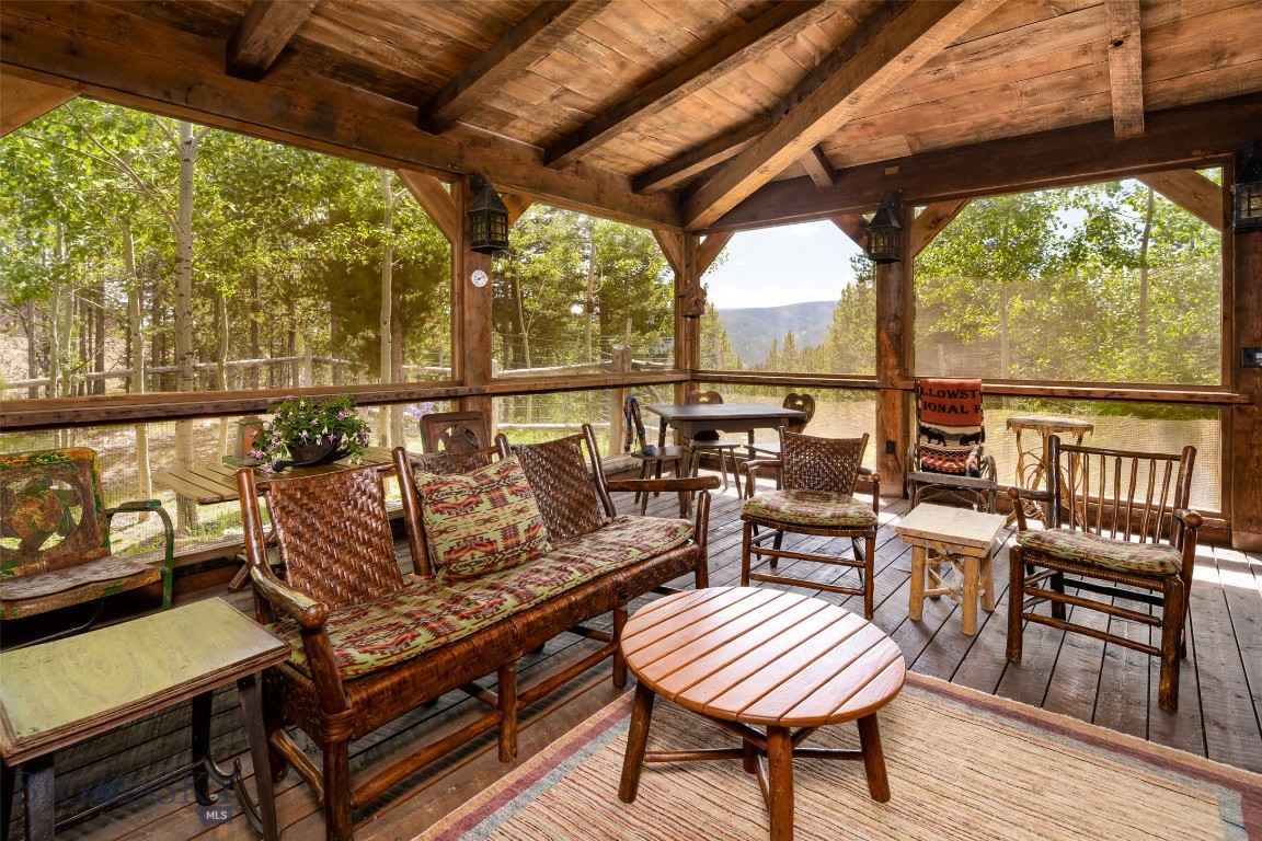 1660 South Fork Road