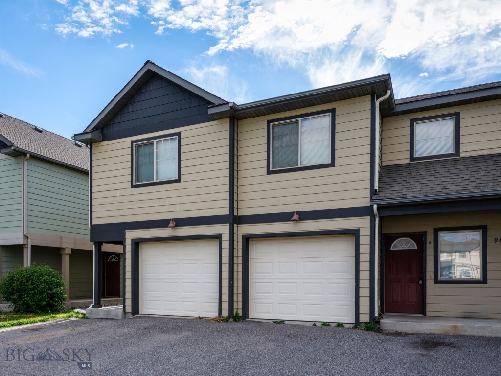 941 Saxon Way A