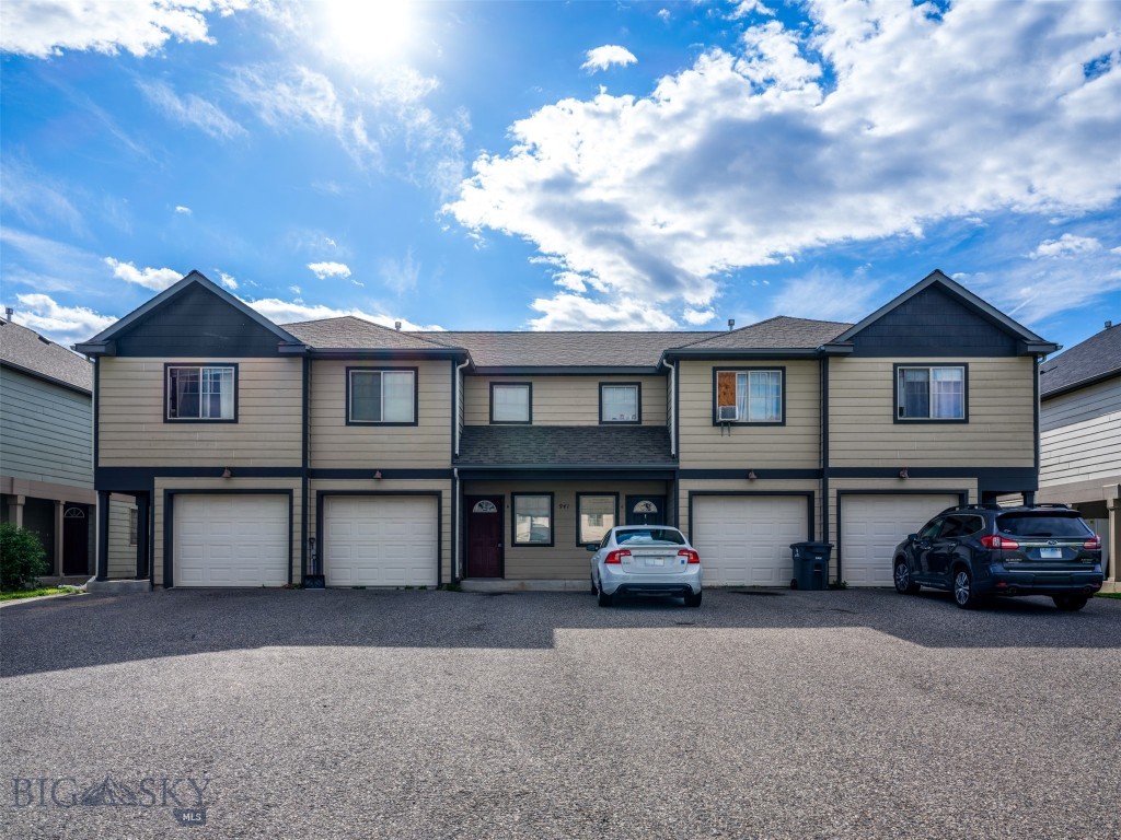941 Saxon Way A