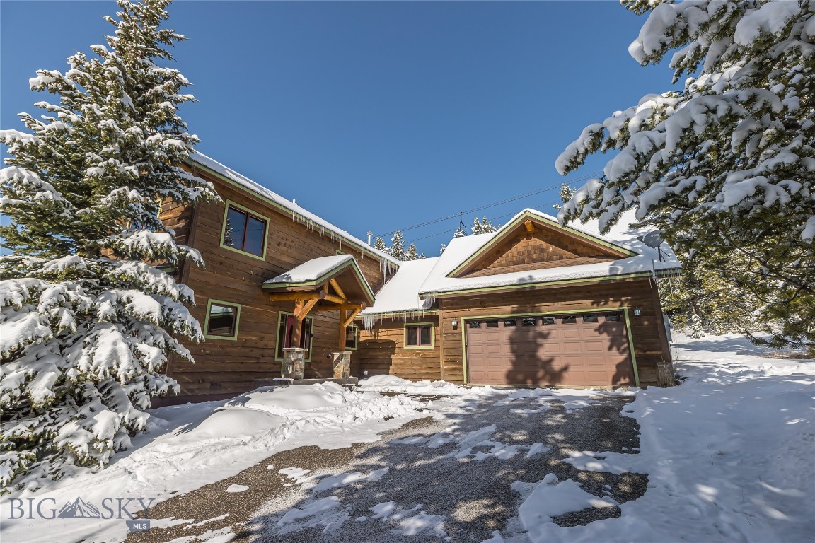 28 White Otter Road & Lot 41 White Otter Road