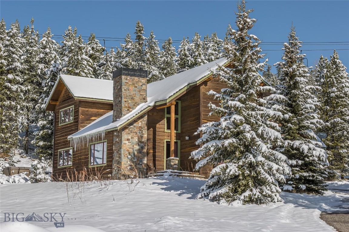28 White Otter Road & Lot 41 White Otter Road