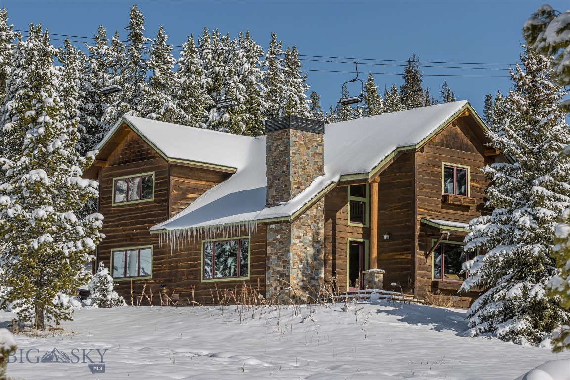 28 White Otter Road & Lot 41 White Otter Road