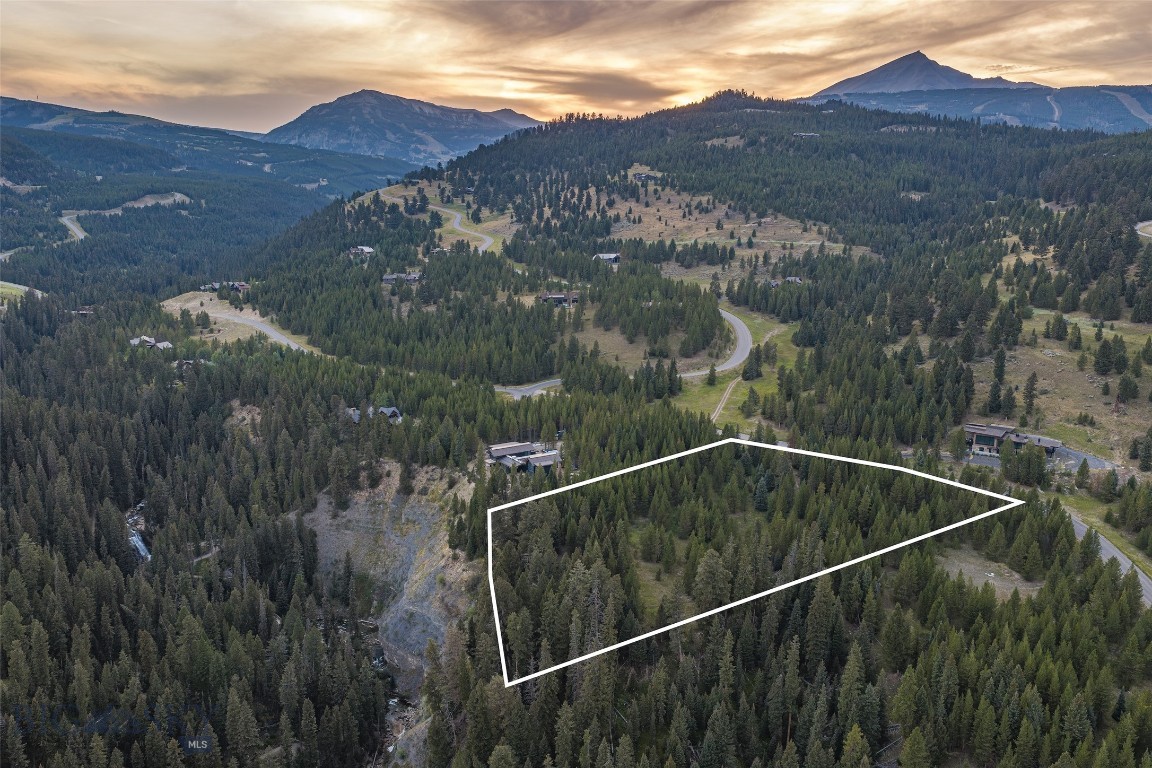 Lot 16 Ousel Falls Road