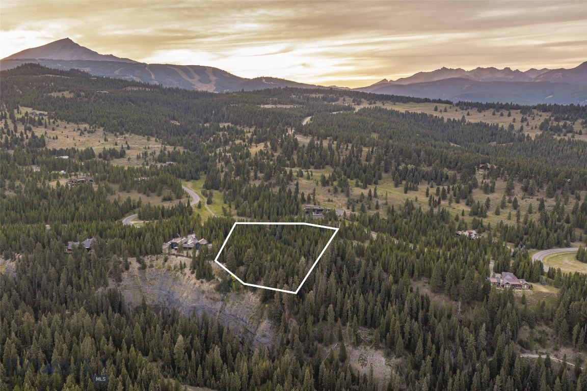 Lot 16 Ousel Falls Road