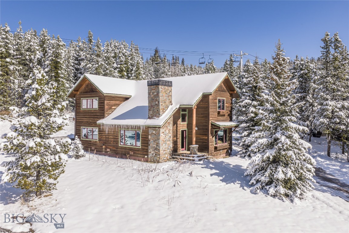 28 White Otter Road