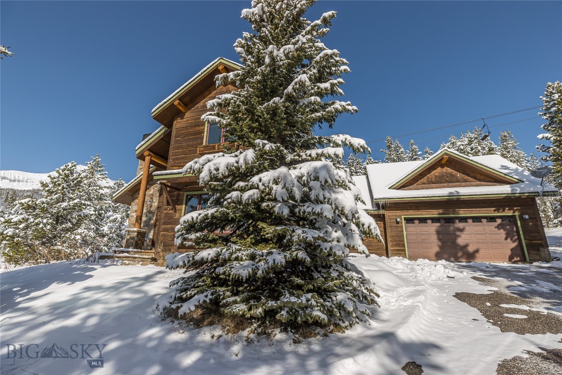 28 White Otter Road