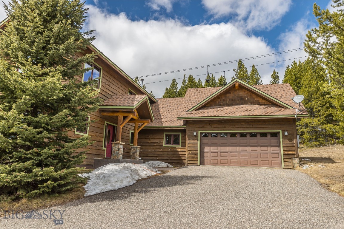 28 White Otter Road