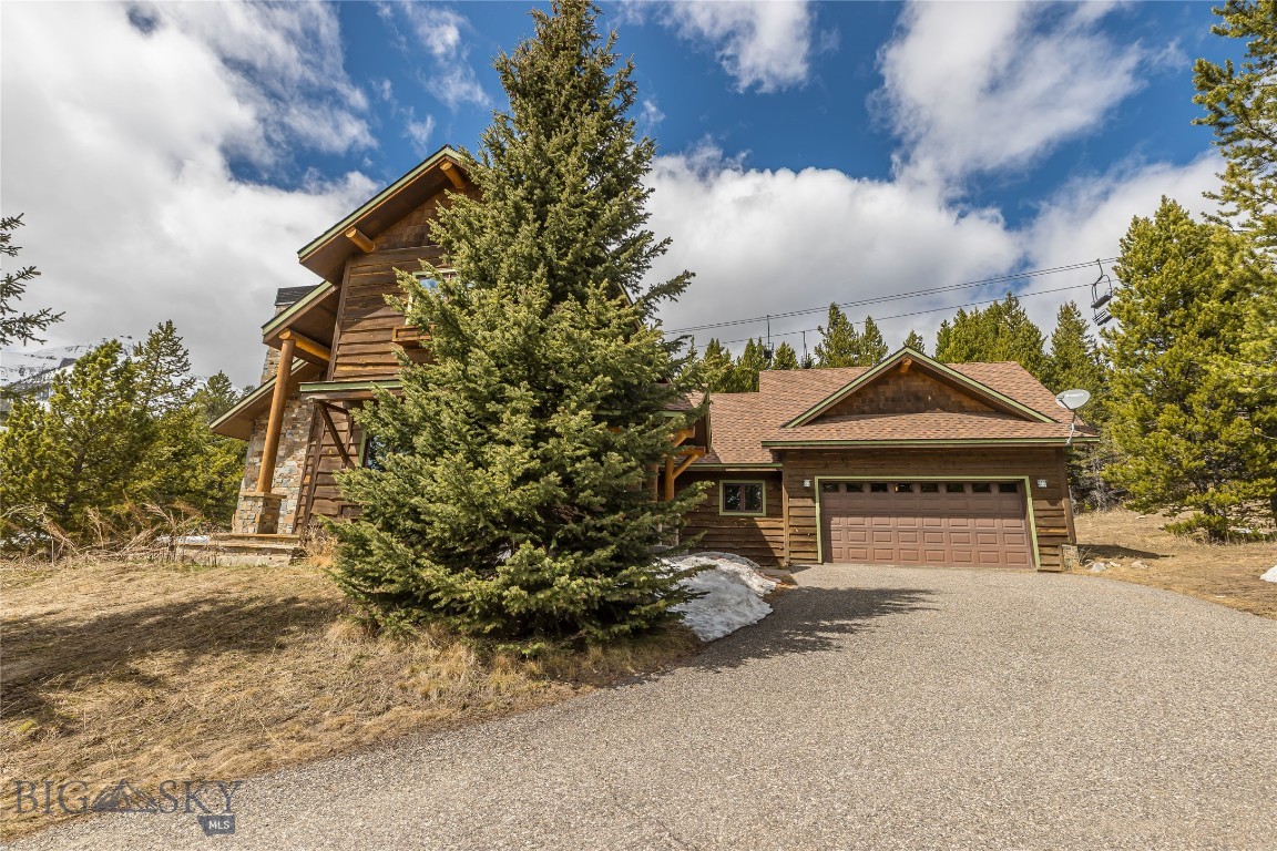 28 White Otter Road