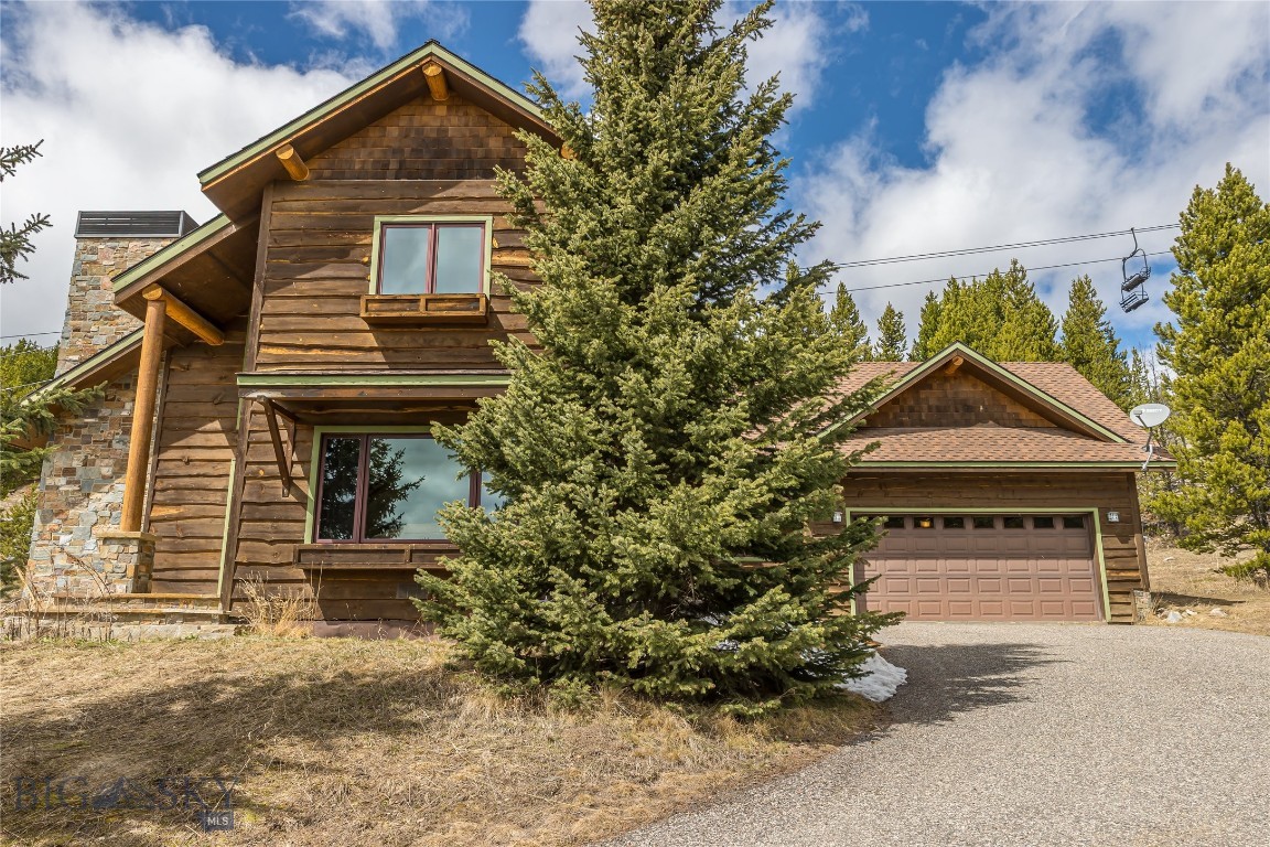 28 White Otter Road