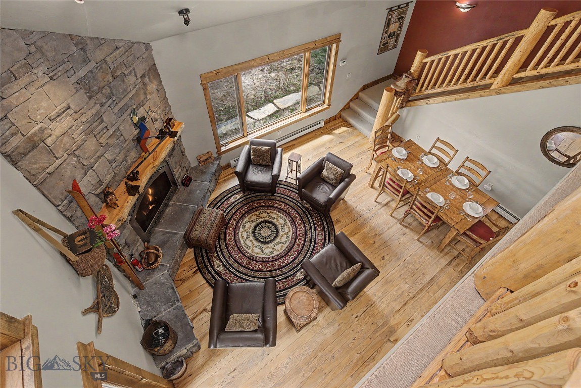 28 White Otter Road