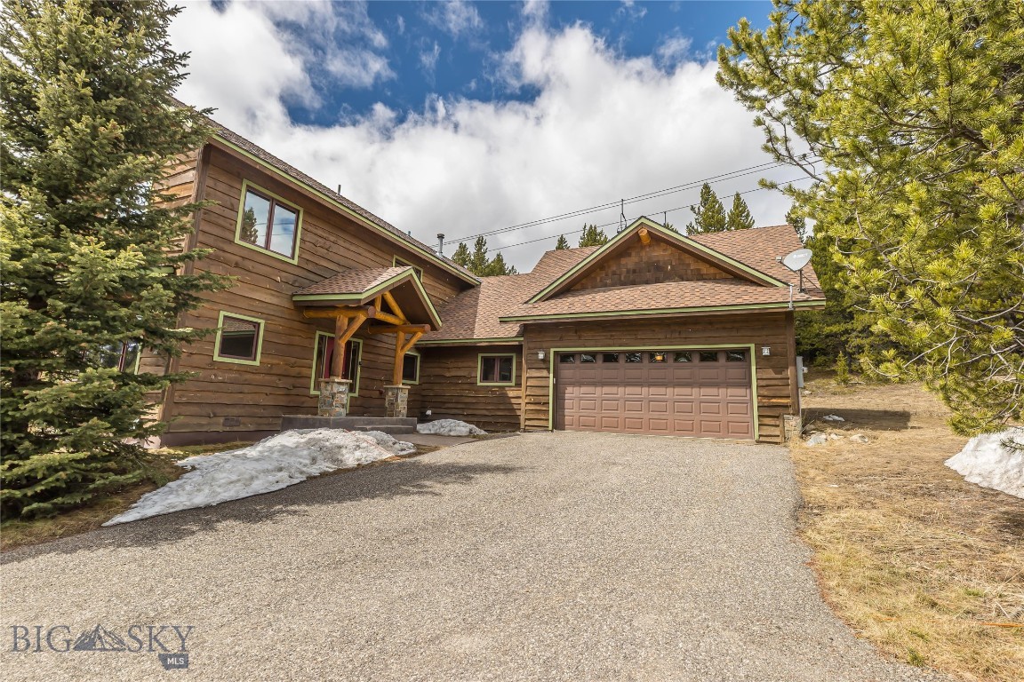 28 White Otter Road
