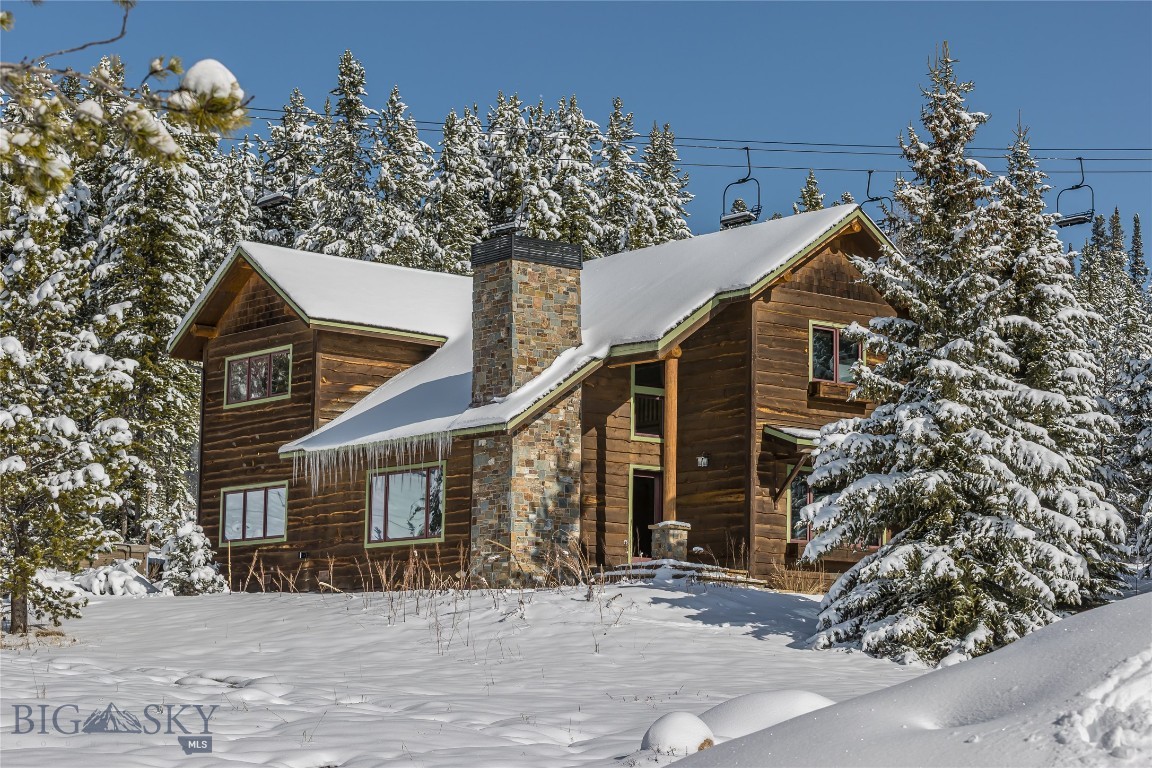 28 White Otter Road