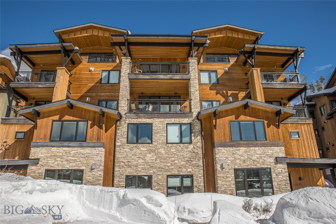 2C Summit View - 302C