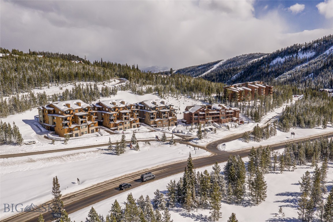 2C Summit View - 302C
