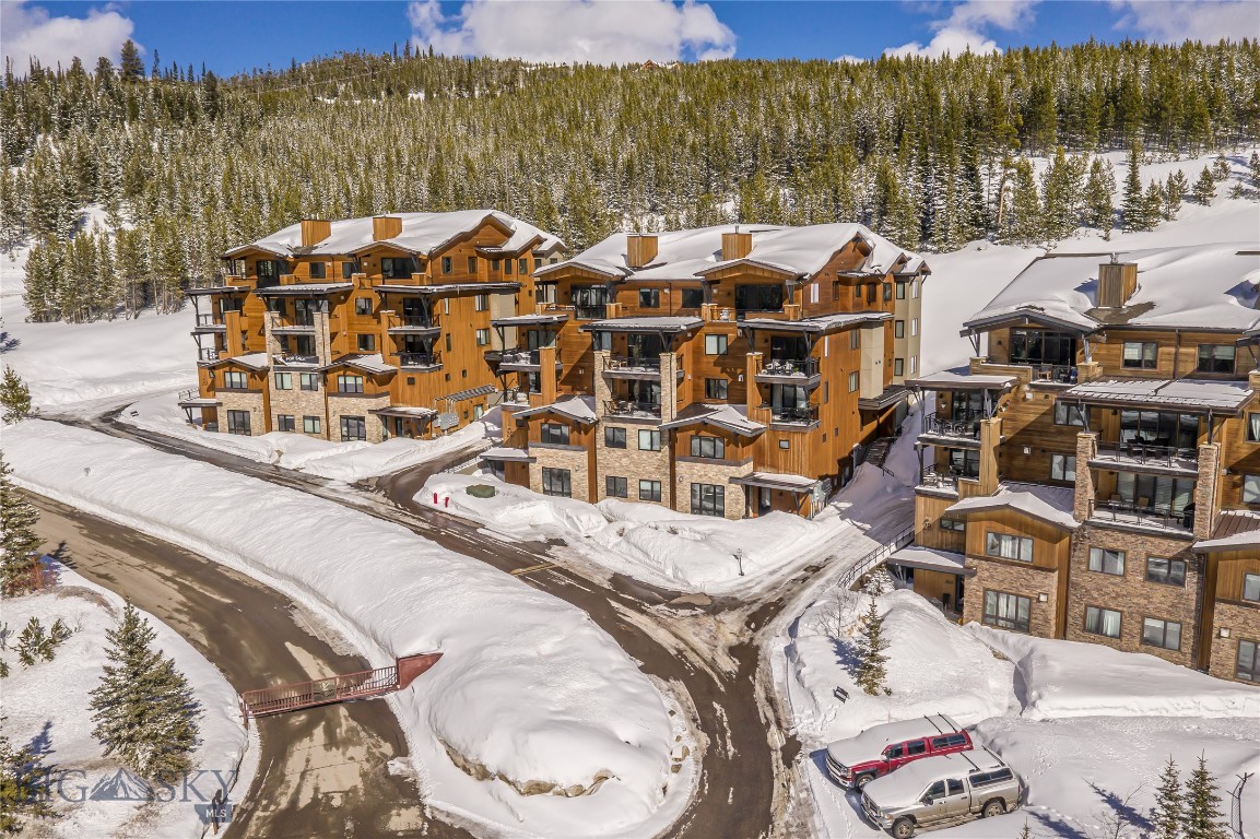 2C Summit View - 302C