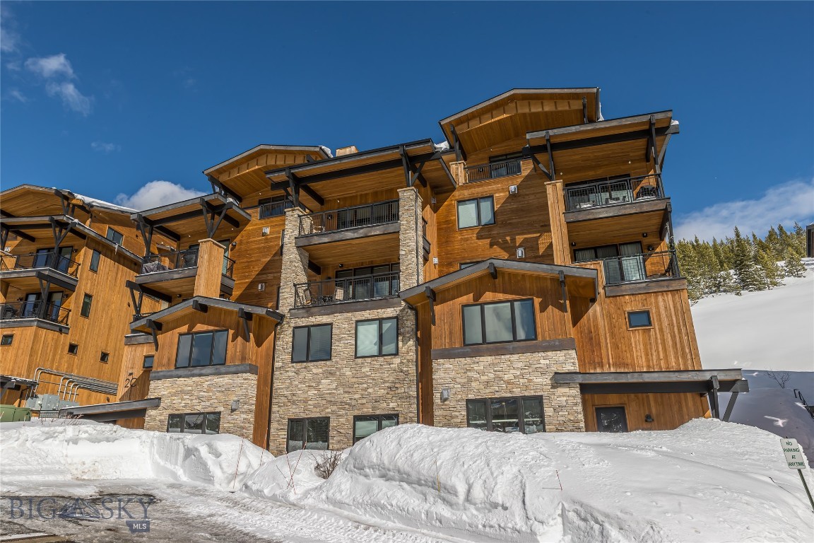 2C Summit View - 302C