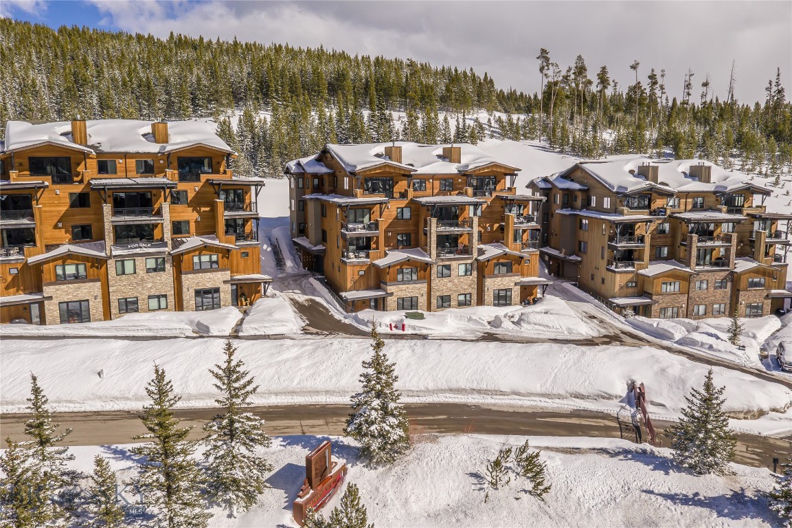2C Summit View - 302C