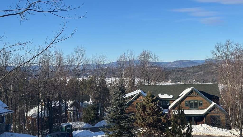 34 Deadreckoning Point