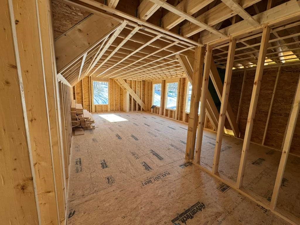 34 Deadreckoning Point