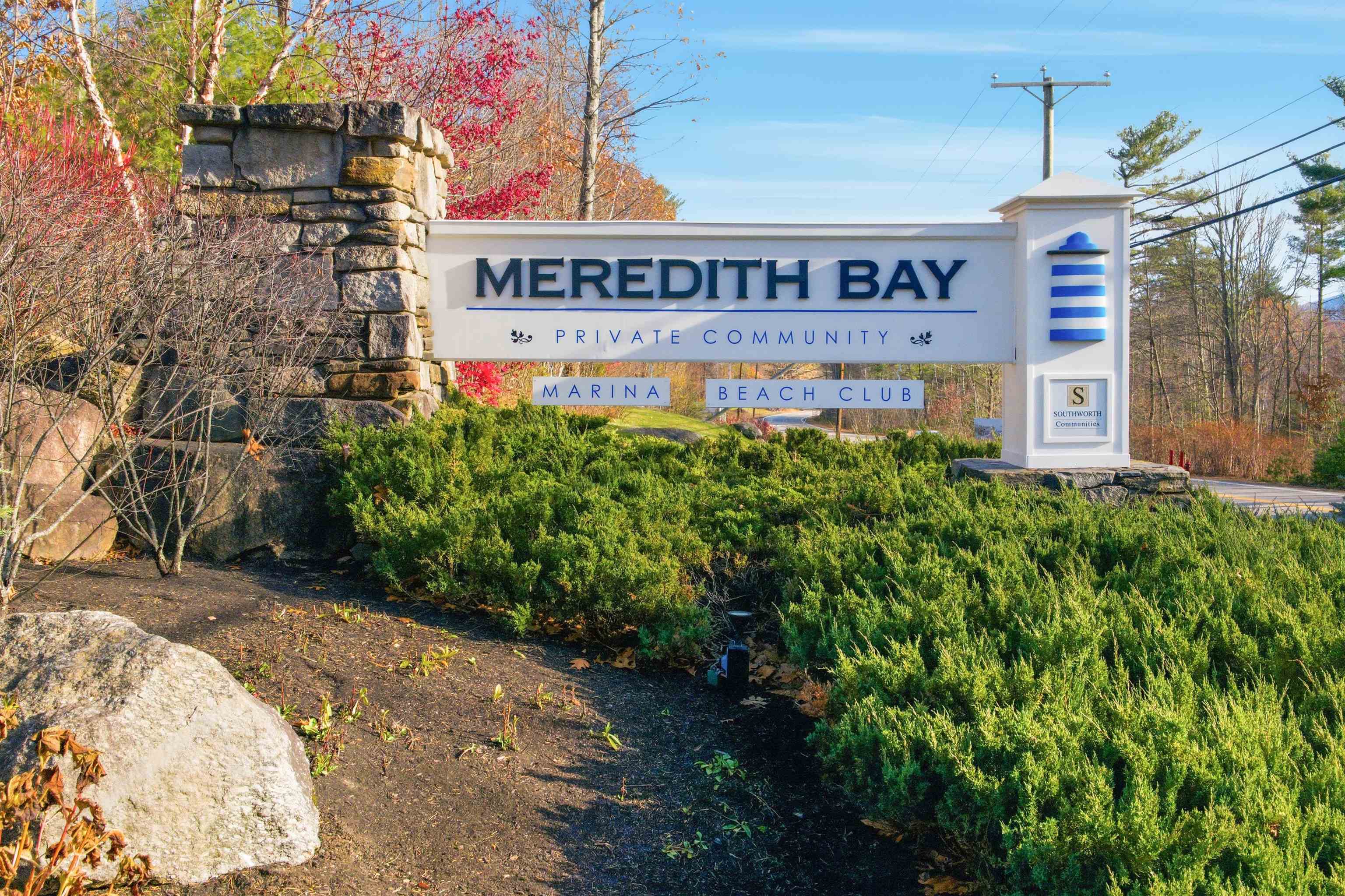 34 Deadreckoning Point