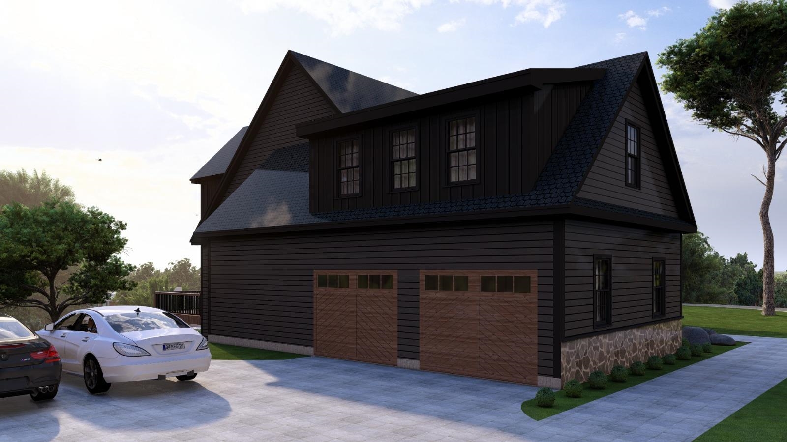 34 Deadreckoning Point