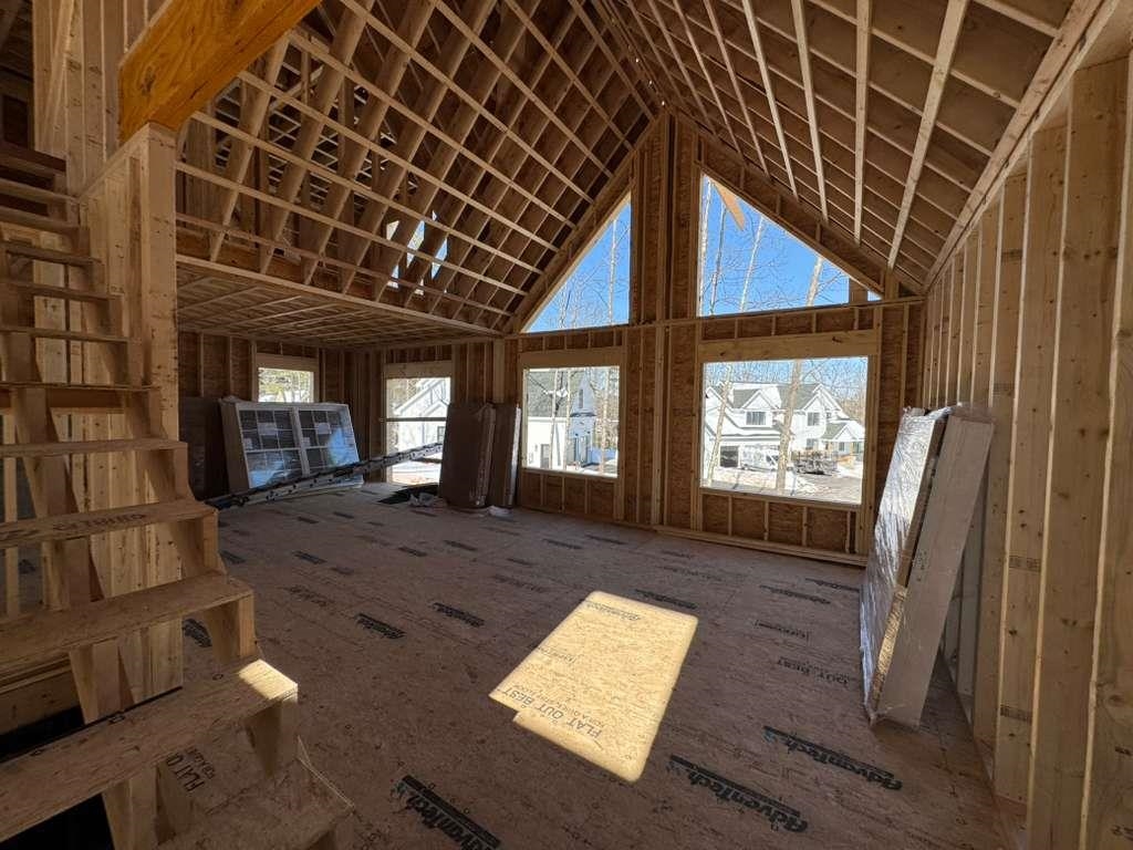 34 Deadreckoning Point