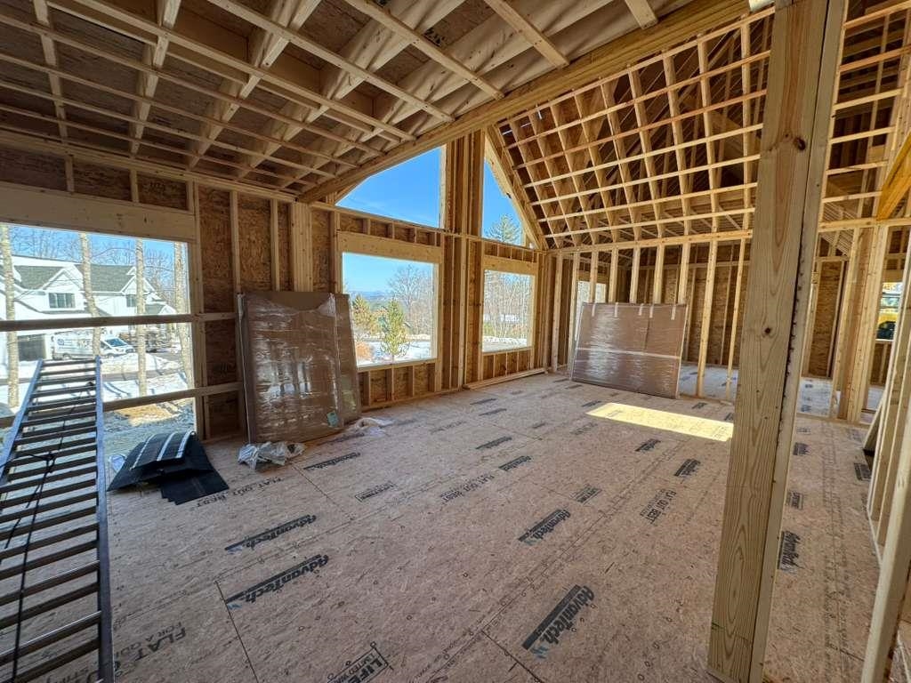 34 Deadreckoning Point