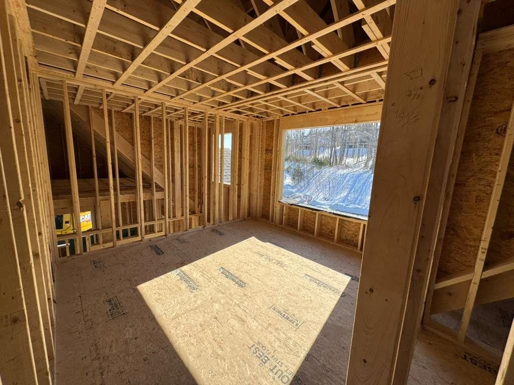 34 Deadreckoning Point