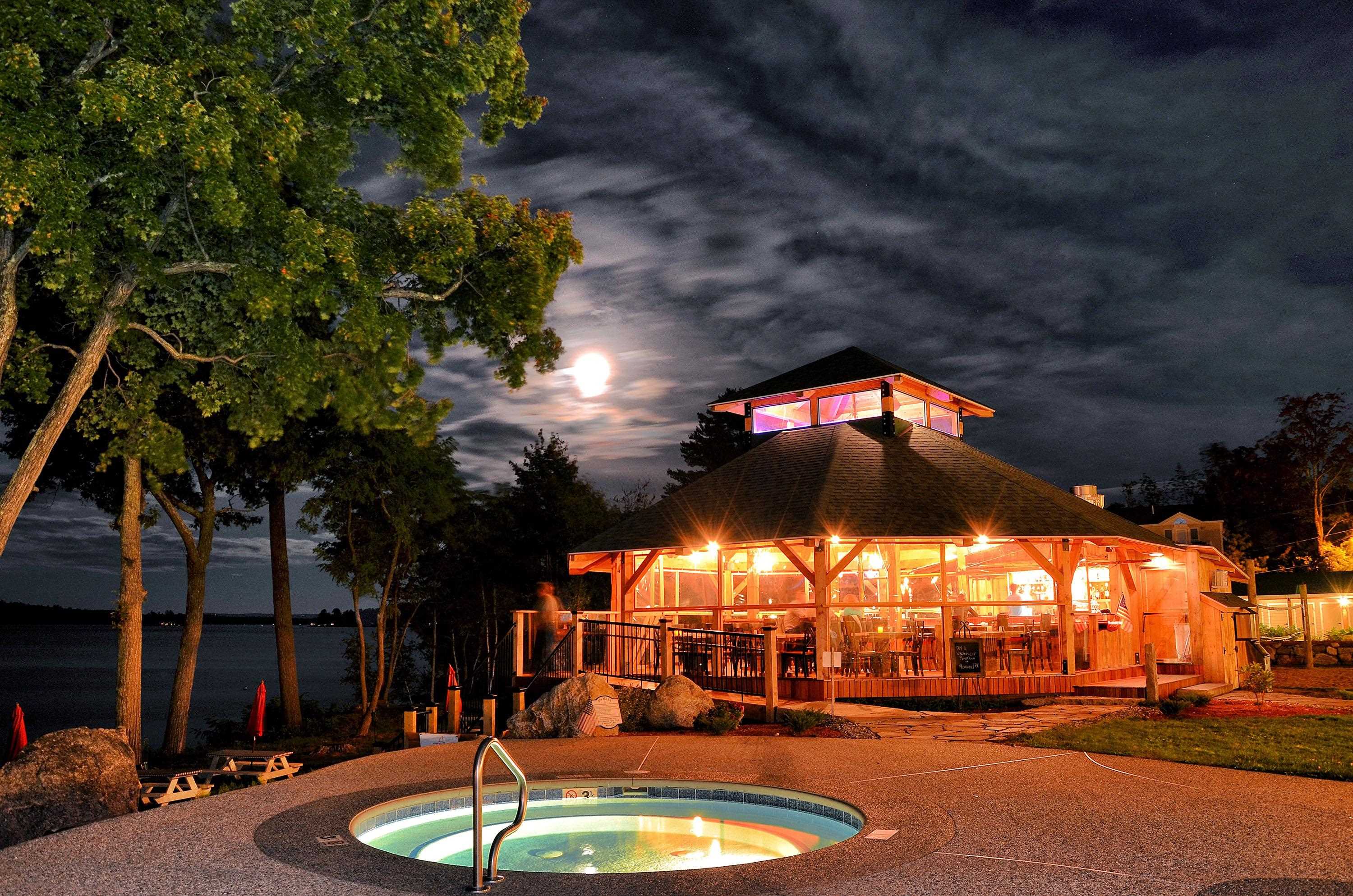 34 Deadreckoning Point