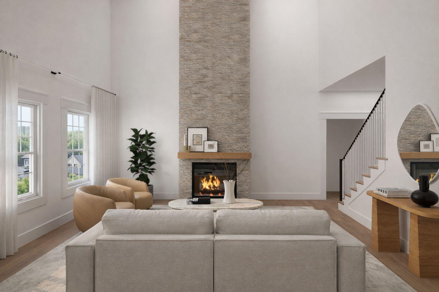 34 Deadreckoning Point